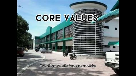 dnsc hymn|Vision, Mission & Core Values .
